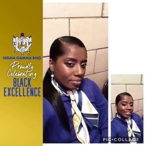 Meet your Posher, Markita